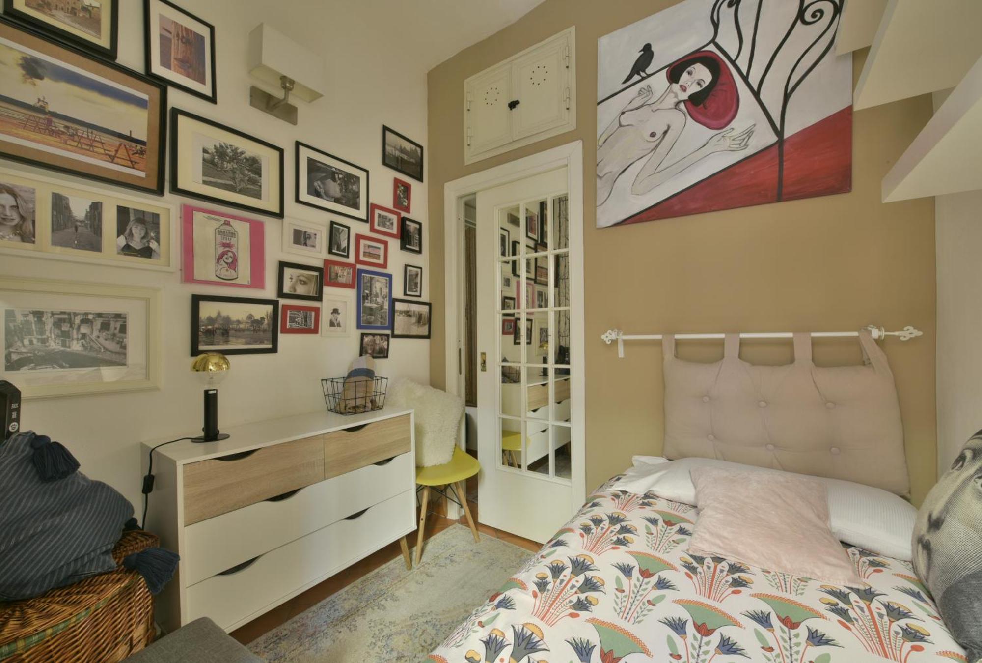 Vlad House, Close The Colosseum Rome Buitenkant foto