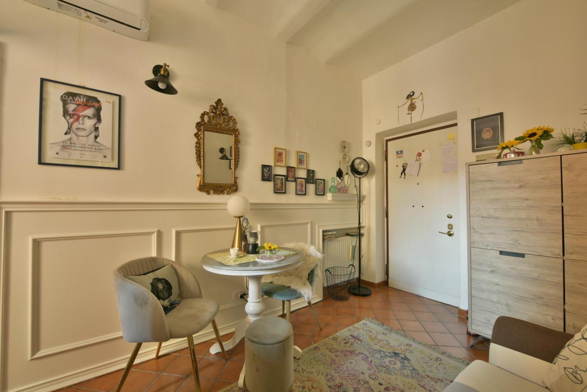 Vlad House, Close The Colosseum Rome Buitenkant foto